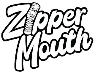 ZIPPERMOUTH logo