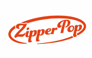 ZIPPERPOP logo