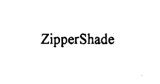 ZIPPERSHADE logo