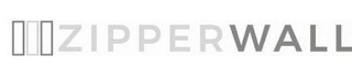 ZIPPERWALL logo