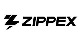 ZIPPEX logo