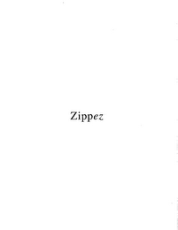 ZIPPEZ logo