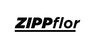 ZIPPFLOR logo