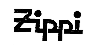 ZIPPI logo
