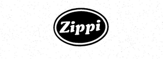 ZIPPI logo