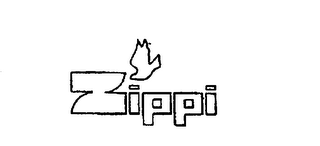 ZIPPI logo