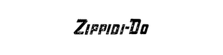 ZIPPIDI-DO logo