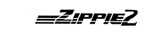 ZIPPIE 2 logo