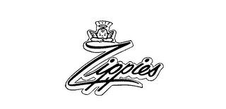ZIPPIES logo