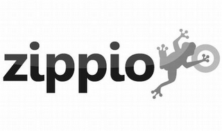 ZIPPIO logo