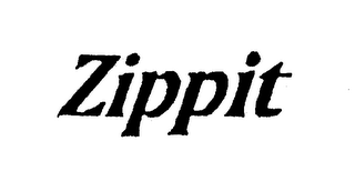 ZIPPIT logo