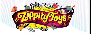 ZIPPITY TOYS logo