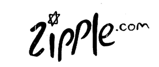 ZIPPLE.COM logo
