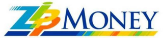 ZIPPMONEY logo