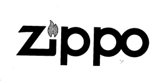ZIPPO logo