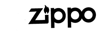 ZIPPO logo