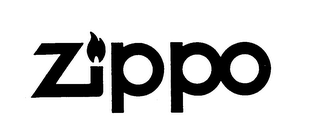 ZIPPO logo