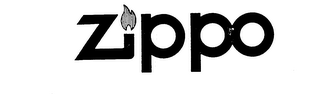 ZIPPO logo