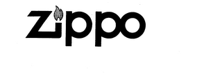 ZIPPO logo