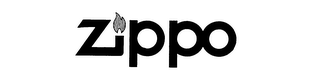 ZIPPO logo