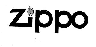 ZIPPO logo