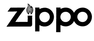 ZIPPO logo