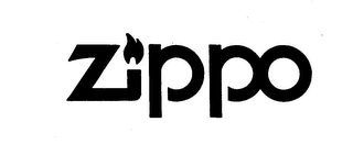 ZIPPO logo