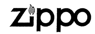 ZIPPO logo