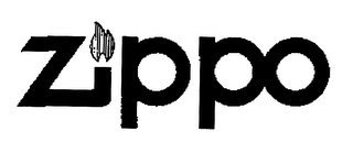 ZIPPO logo