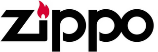 ZIPPO logo