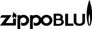 ZIPPOBLU logo