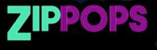 ZIPPOPS logo