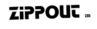 ZIPPOUT logo