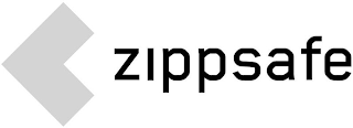 ZIPPSAFE logo