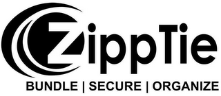 ZIPPTIE BUNDLE | SECURE | ORGANIZE logo