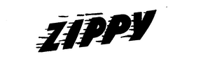 ZIPPY logo