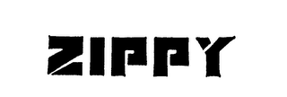 ZIPPY logo