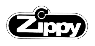ZIPPY logo