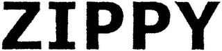 ZIPPY logo
