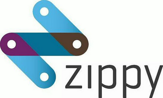 ZIPPY logo
