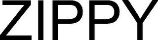 ZIPPY logo