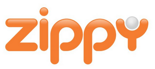 ZIPPY logo