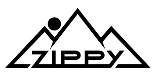 ZIPPY logo