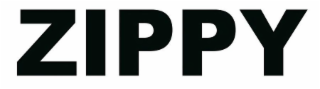 ZIPPY logo