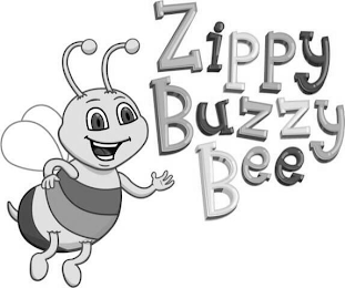 ZIPPY BUZZY BEE logo