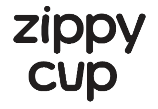 ZIPPY CUP logo