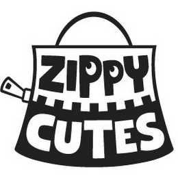 ZIPPY CUTES logo