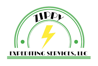 ZIPPY EXPEDITING SERVICES, LLC logo