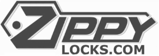ZIPPY LOCKS.COM logo