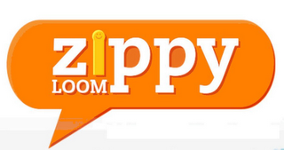 ZIPPY LOOM logo